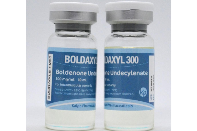 can I mix boldenone with testosterone